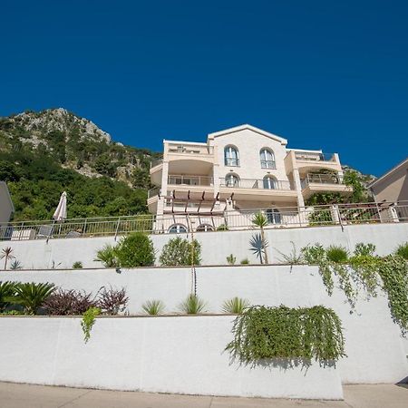 Kotor Vista Apartment A4 Luaran gambar
