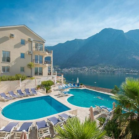 Kotor Vista Apartment A4 Luaran gambar