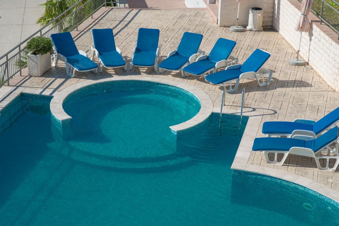 Kotor Vista Apartment A4 Luaran gambar