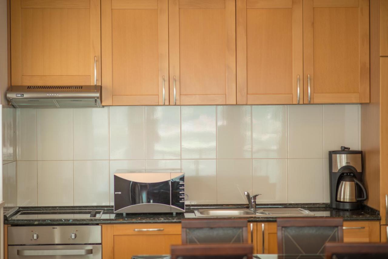 Kotor Vista Apartment A4 Luaran gambar